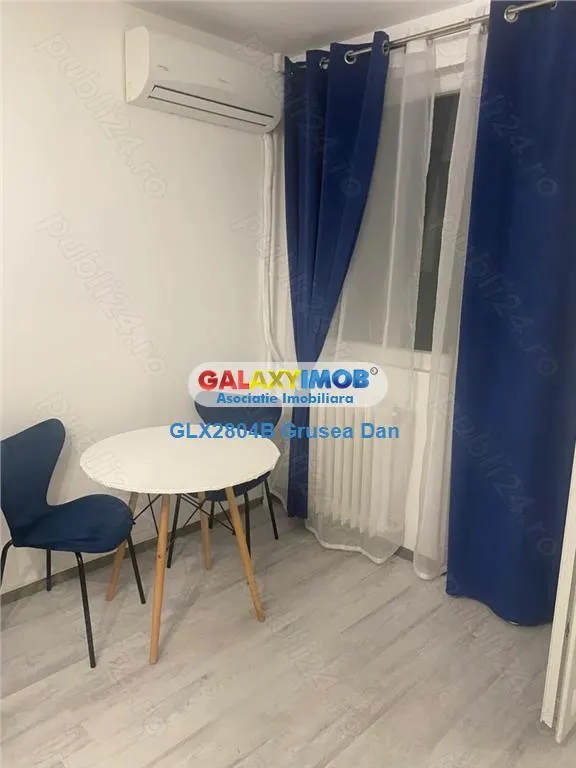 Garsoniera Foreigners Friendly Dristor G 240 - foto 4