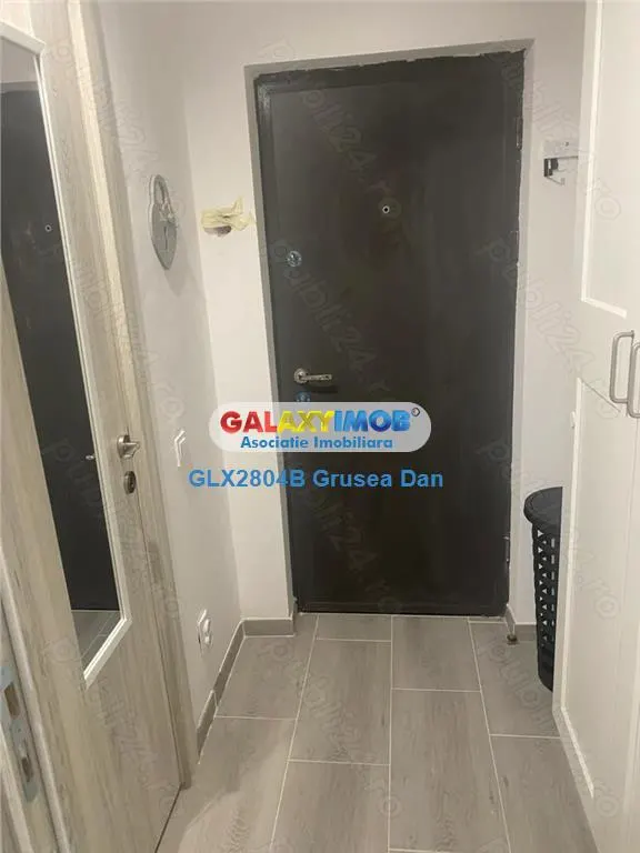 Garsoniera Foreigners Friendly Dristor G 240 - foto 5