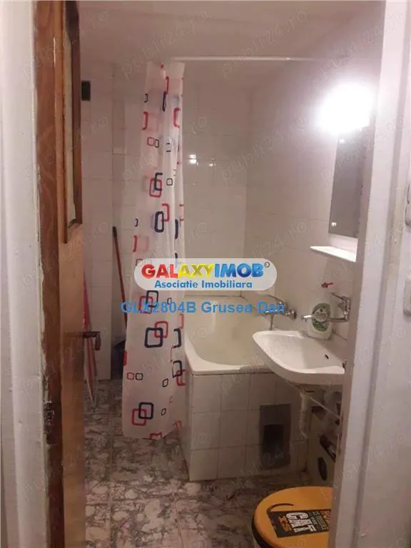 Apartament 2 Camere Pet&Foreigners Friendly Brancoveanu G 239 - foto 3