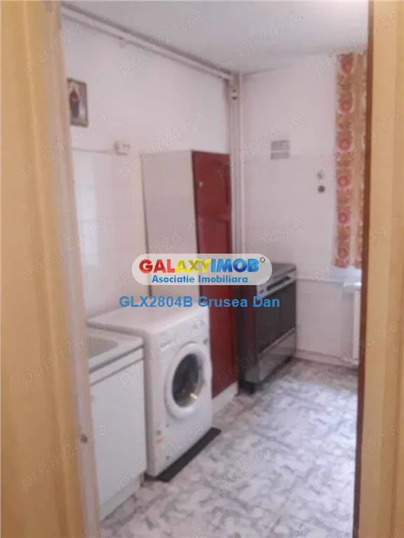 Apartament 2 Camere Pet&Foreigners Friendly Brancoveanu G 239 - foto 5
