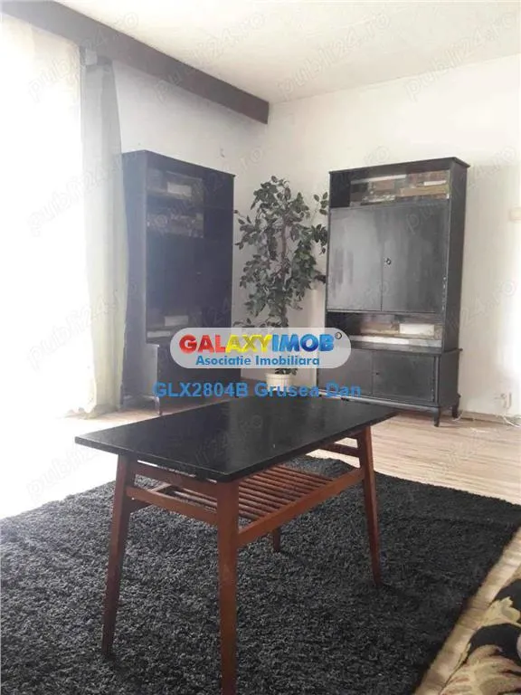 Apartament 2 Camere Pet&Foreigners Friendly Brancoveanu G 239 - foto 6