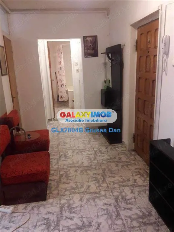 Apartament 2 Camere Pet&Foreigners Friendly Brancoveanu G 239 - foto 7