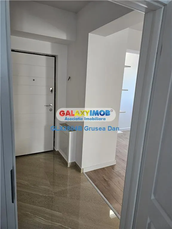 parc carol | 2 camere 56mp | nou 2023 | centrala 2x AC cada balcon - foto 11