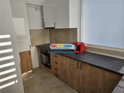 parc carol | 2 camere 56mp | nou 2023 | centrala 2x AC cada balcon - foto 12