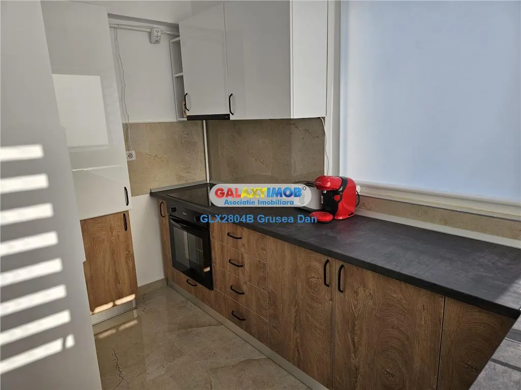 parc carol | 2 camere 56mp | nou 2023 | centrala 2x AC cada balcon - foto 12