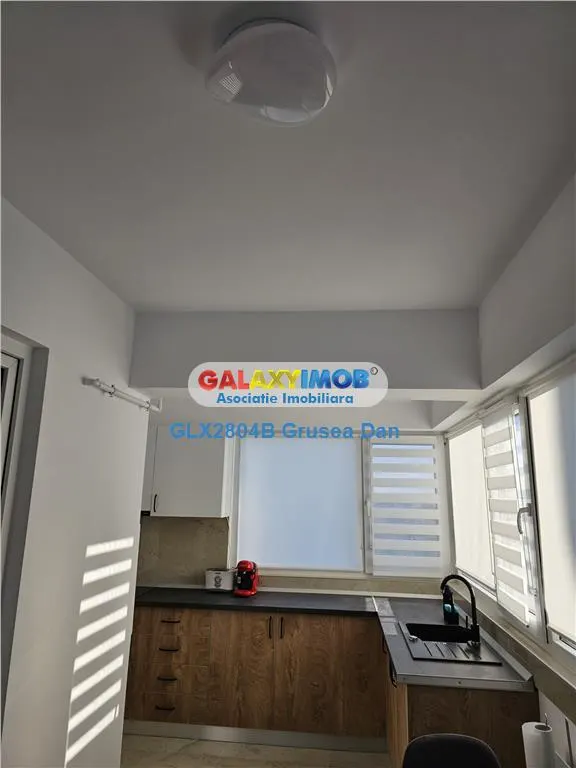 parc carol | 2 camere 56mp | nou 2023 | centrala 2x AC cada balcon - foto 14