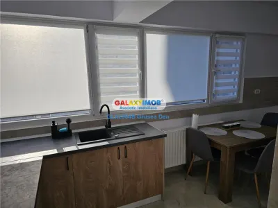 parc carol | 2 camere 56mp | nou 2023 | centrala 2x AC cada balcon - foto 15