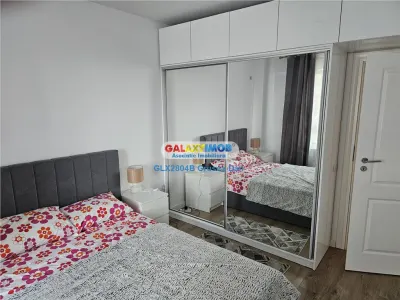 parc carol | 2 camere 56mp | nou 2023 | centrala 2x AC cada balcon - foto 23
