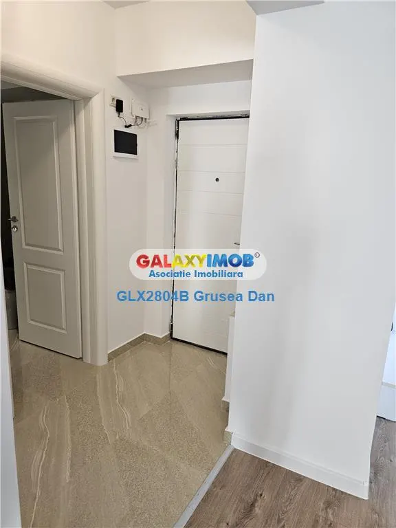 parc carol | 2 camere 56mp | nou 2023 | centrala 2x AC cada balcon - foto 6