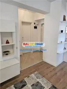 parc carol | 2 camere 56mp | nou 2023 | centrala 2x AC cada balcon - foto 7