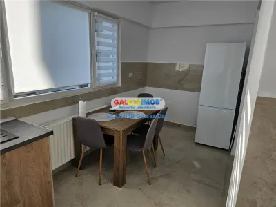 parc carol | 2 camere 56mp | nou 2023 | centrala 2x AC cada balcon - foto 9
