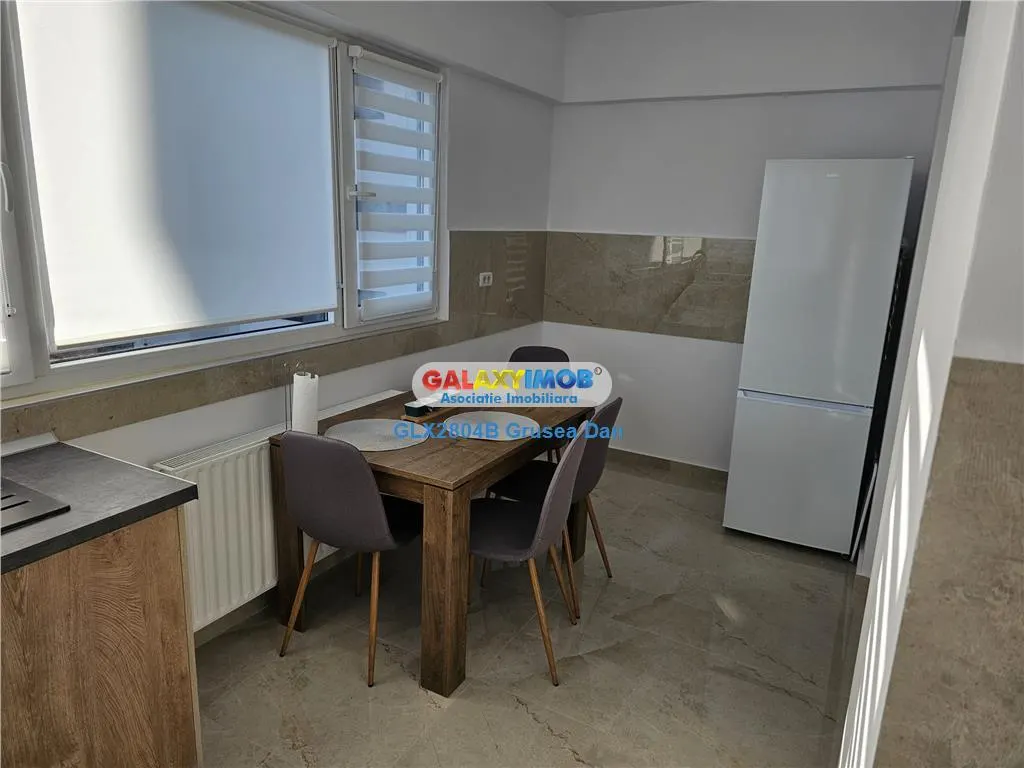 parc carol | 2 camere 56mp | nou 2023 | centrala 2x AC cada balcon - foto 9