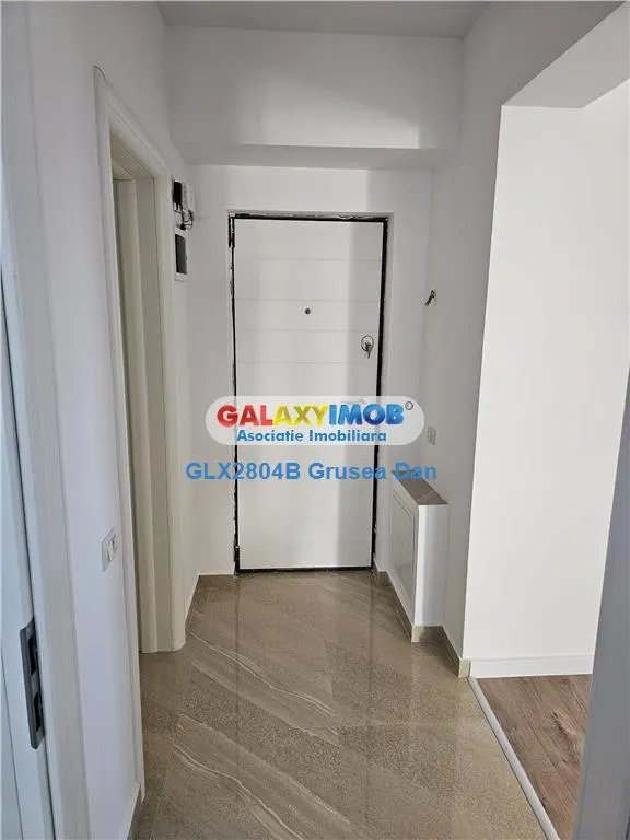 parc carol | 2 camere 56mp | nou 2023 | centrala 2x AC cada balcon - foto 10