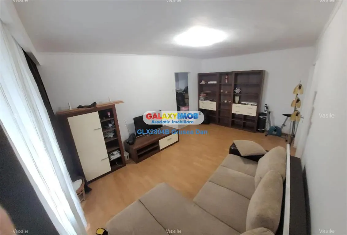Apartament 3 Camere Pet Friendly Titan G 237 - foto 1