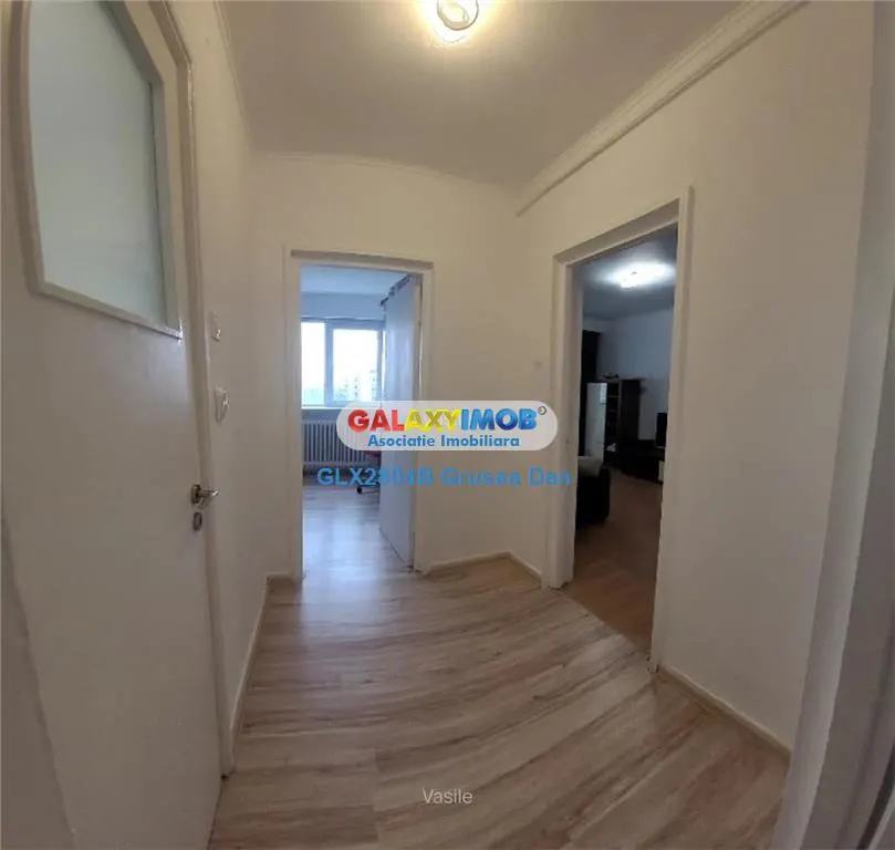 Apartament 3 Camere Pet Friendly Titan G 237 - foto 11