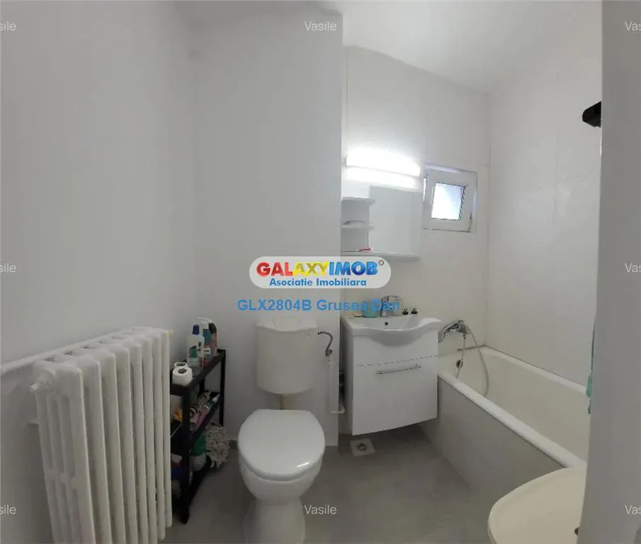 Apartament 3 Camere Pet Friendly Titan G 237 - foto 12