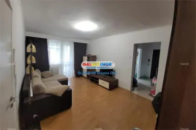 Apartament 3 Camere Pet Friendly Titan G 237 - foto 6