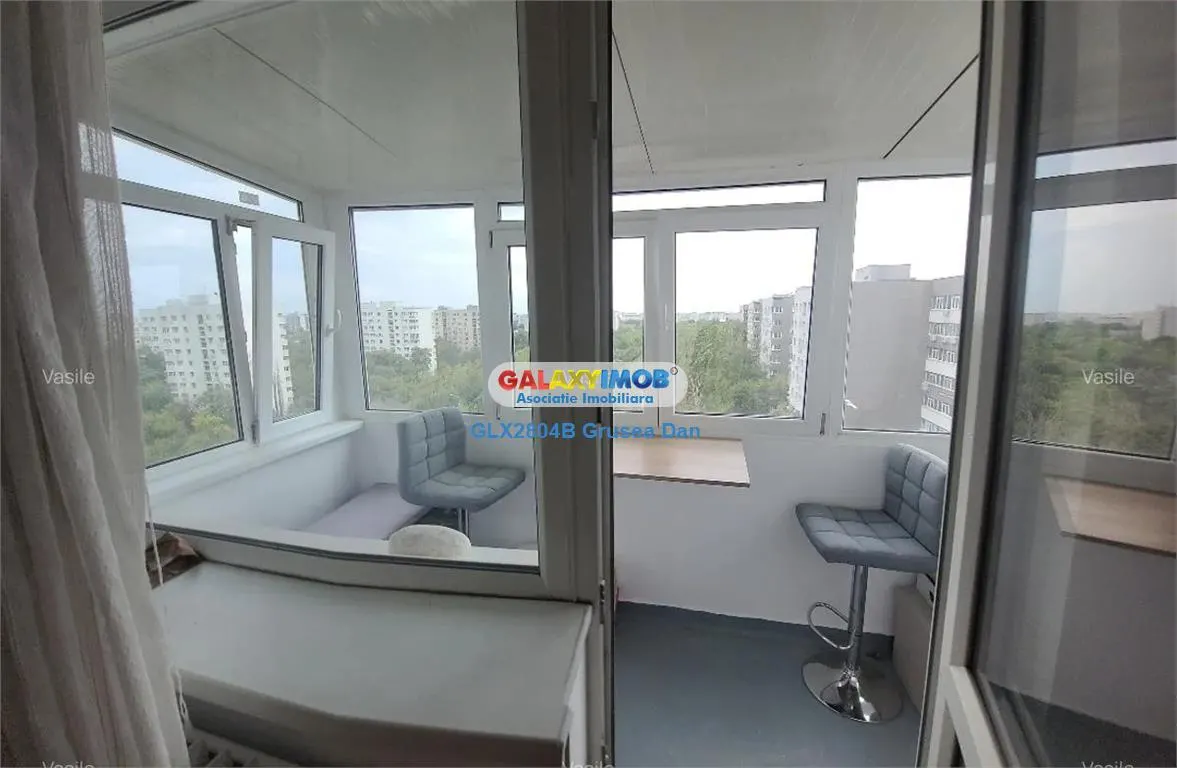 Apartament 3 Camere Pet Friendly Titan G 237 - foto 7
