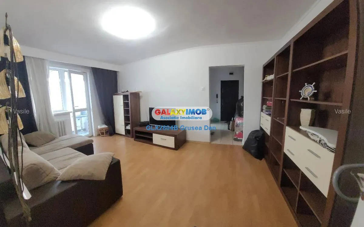 Apartament 3 Camere Pet Friendly Titan G 237 - foto 8