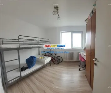 Apartament 3 Camere Pet Friendly Titan G 237 - foto 9