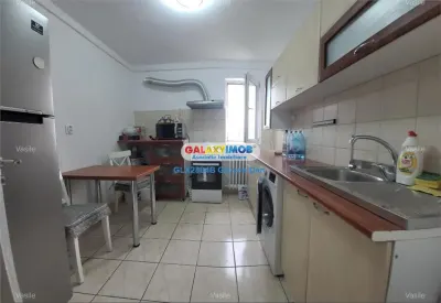 Apartament 3 Camere Pet Friendly Titan G 237 - foto 10