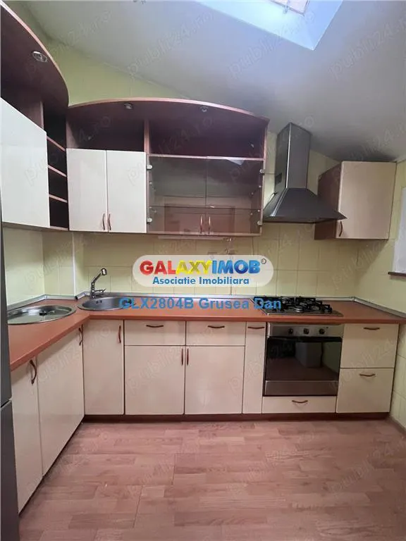 Apartament 3 Camere Foreigners Friendly Aviatorilor G 236 - foto 3