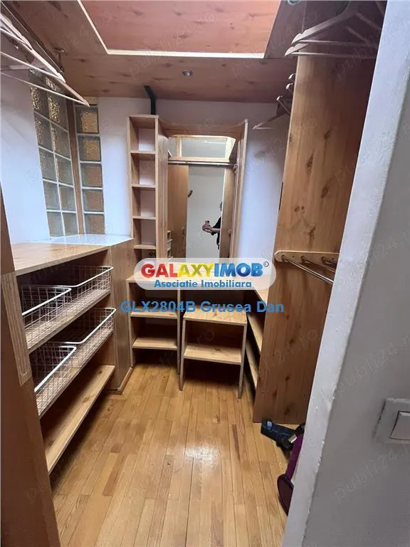 Apartament 3 Camere Foreigners Friendly Aviatorilor G 236 - foto 4