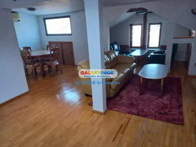 Apartament 3 Camere Foreigners Friendly Aviatorilor G 236 - foto 5