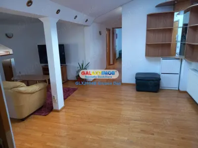 Apartament 3 Camere Foreigners Friendly Aviatorilor G 236 - foto 8