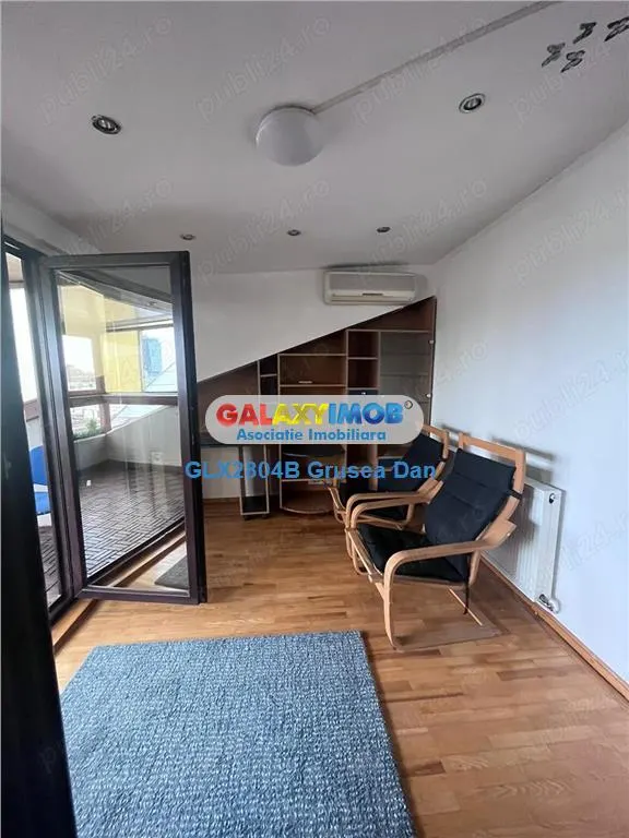 Apartament 3 Camere Foreigners Friendly Aviatorilor G 236 - foto 9