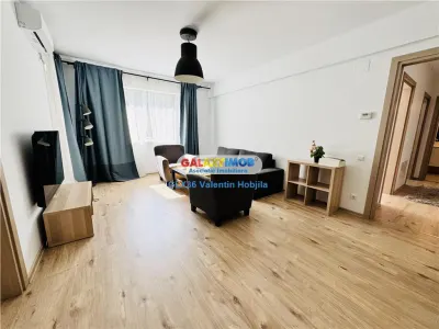 Vanzare apartament 3 camere parter gradina Baneasa Greenfield - foto 5