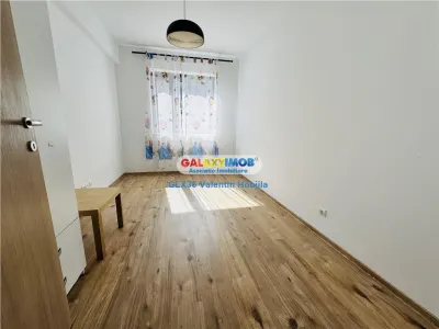 Vanzare apartament 3 camere parter gradina Baneasa Greenfield - foto 9