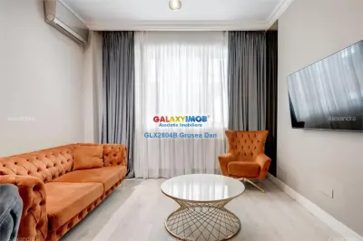Apartament 2 Camere Foreigners Friendly Aviatiei G 235 - foto 15