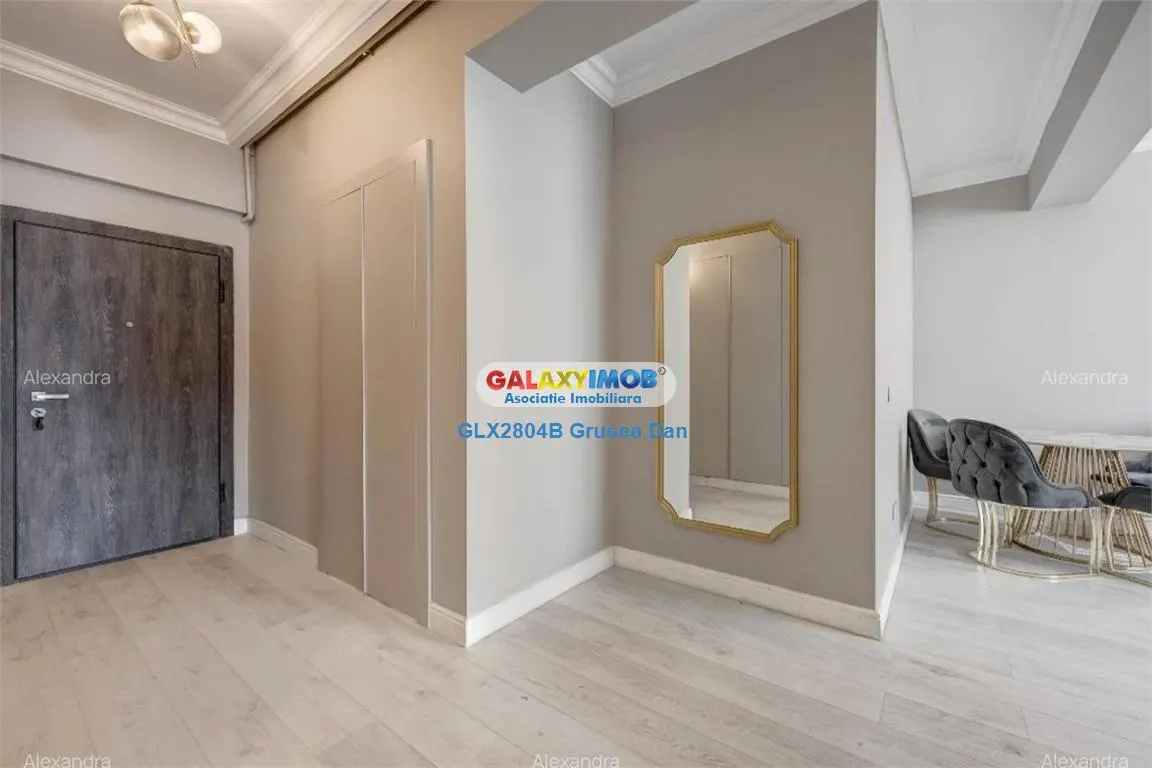 Apartament 2 Camere Foreigners Friendly Aviatiei G 235 - foto 3