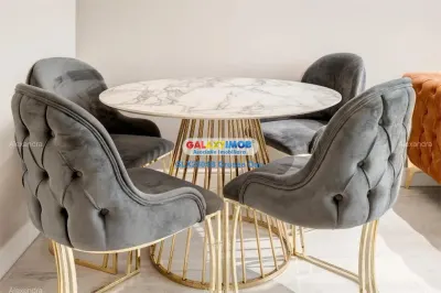 Apartament 2 Camere Foreigners Friendly Aviatiei G 235 - foto 4