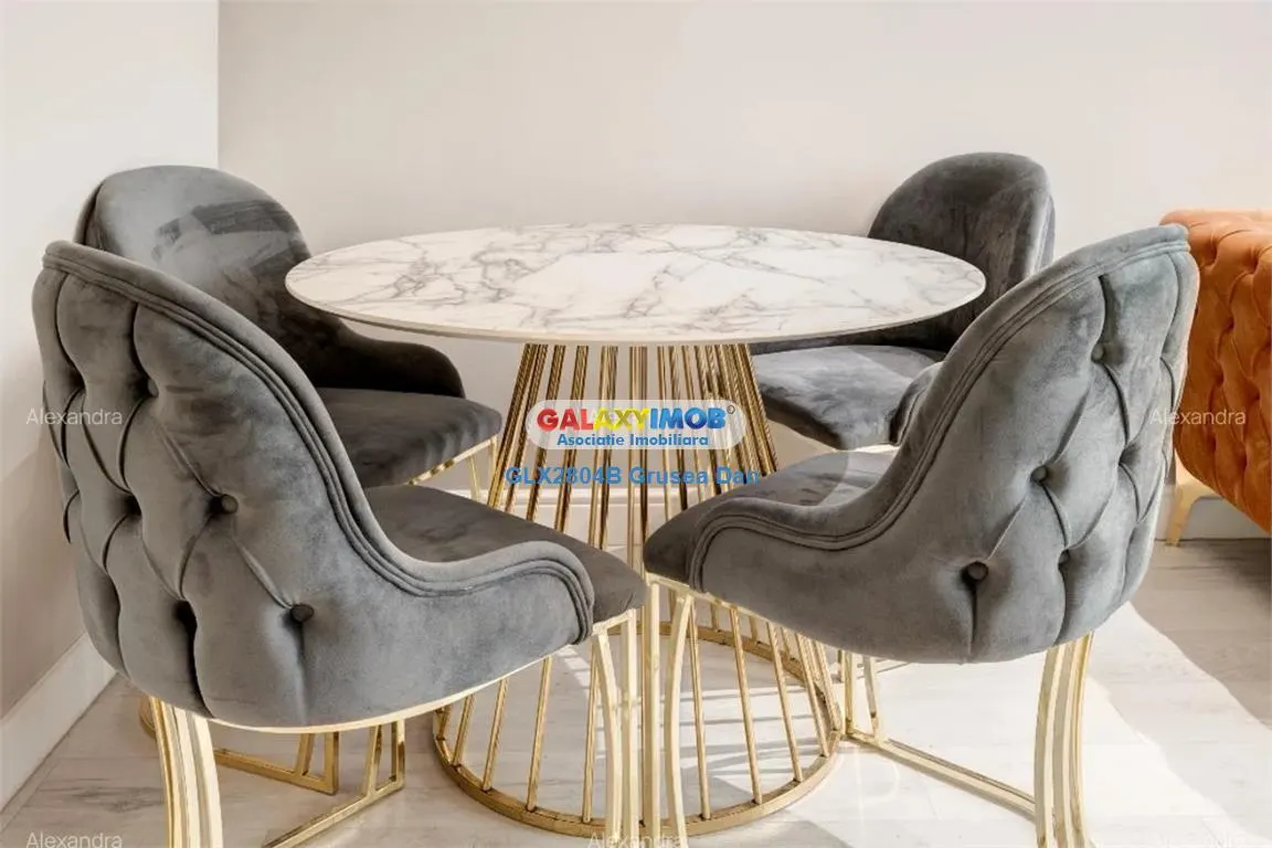 Apartament 2 Camere Foreigners Friendly Aviatiei G 235 - foto 4
