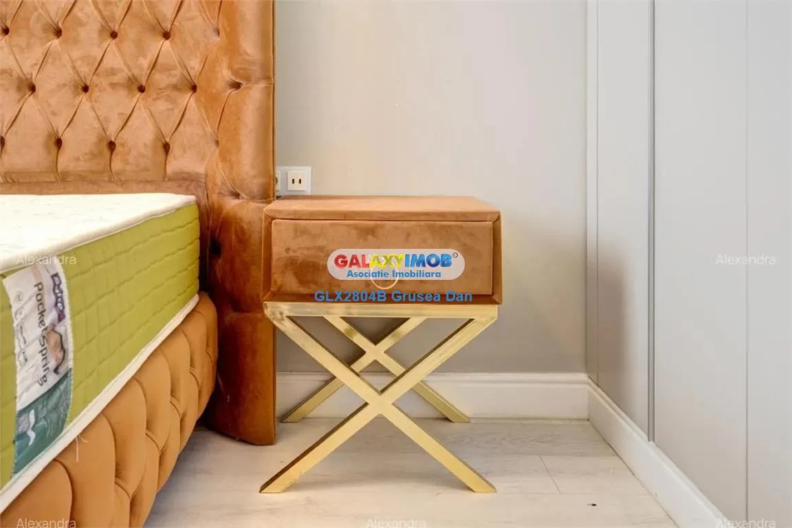 Apartament 2 Camere Foreigners Friendly Aviatiei G 235 - foto 5