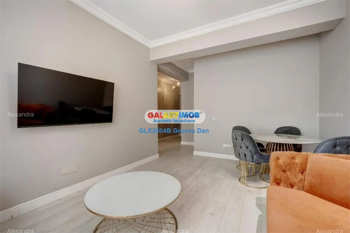 Apartament 2 Camere Foreigners Friendly Aviatiei G 235 - foto 6