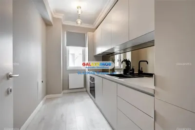 Apartament 2 Camere Foreigners Friendly Aviatiei G 235 - foto 10