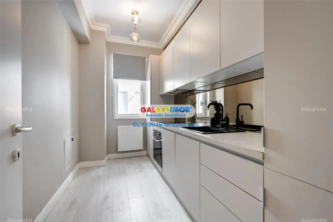 Apartament 2 Camere Foreigners Friendly Aviatiei G 235 - foto 10