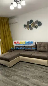 Apartament 2 Camere Lujerului G 234 - foto 1
