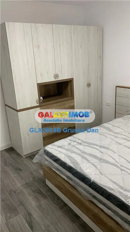 Apartament 2 Camere Lujerului G 234 - foto 3