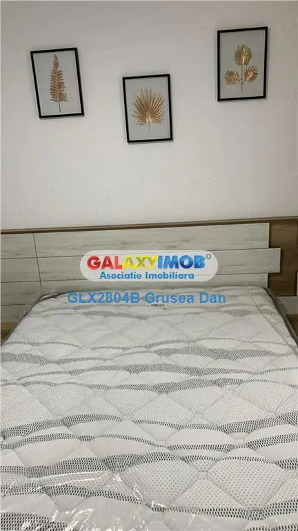 Apartament 2 Camere Lujerului G 234 - foto 5