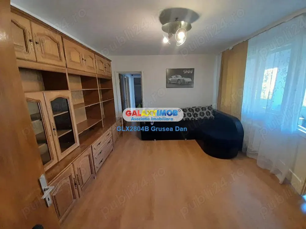 Apartament 3 Camere Foreigners Friendly Gorjului G 233 - foto 1