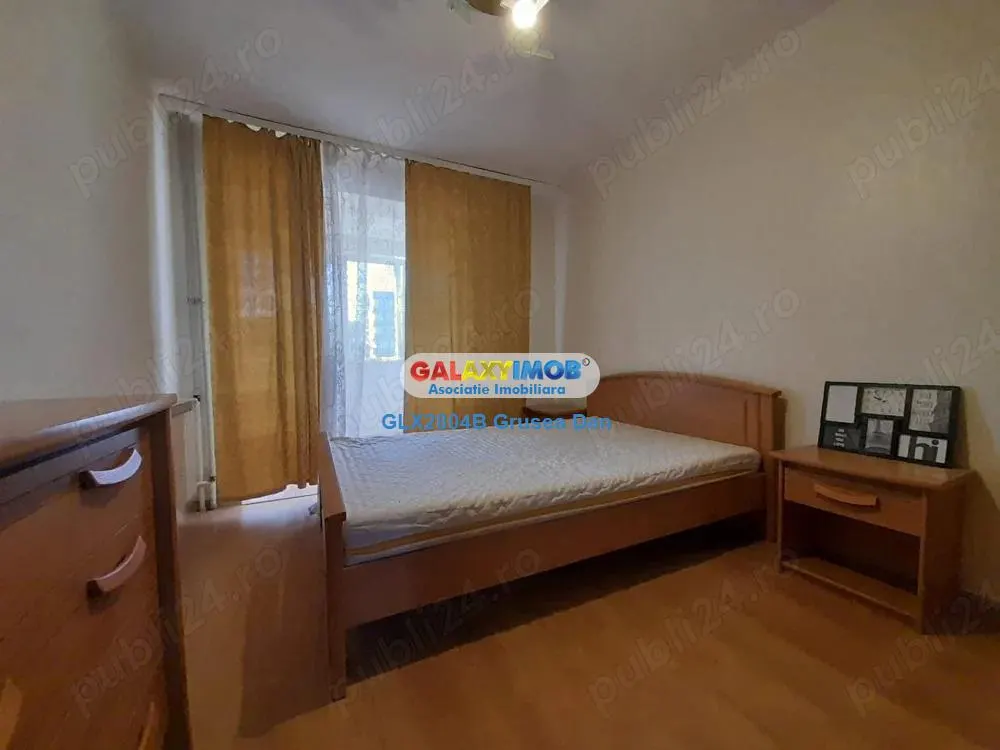 Apartament 3 Camere Foreigners Friendly Gorjului G 233 - foto 3