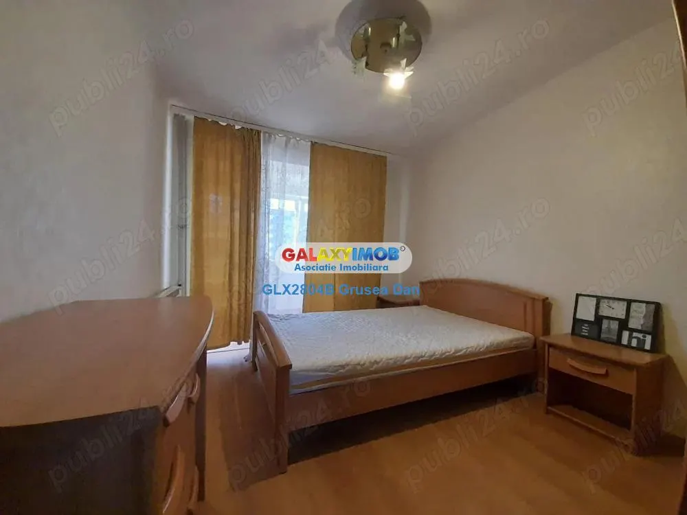 Apartament 3 Camere Foreigners Friendly Gorjului G 233 - foto 4