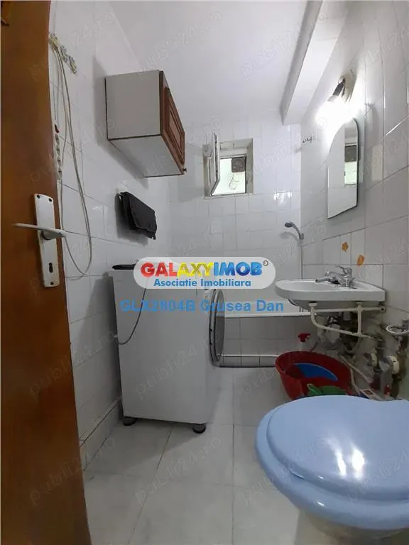 Apartament 3 Camere Foreigners Friendly Gorjului G 233 - foto 5