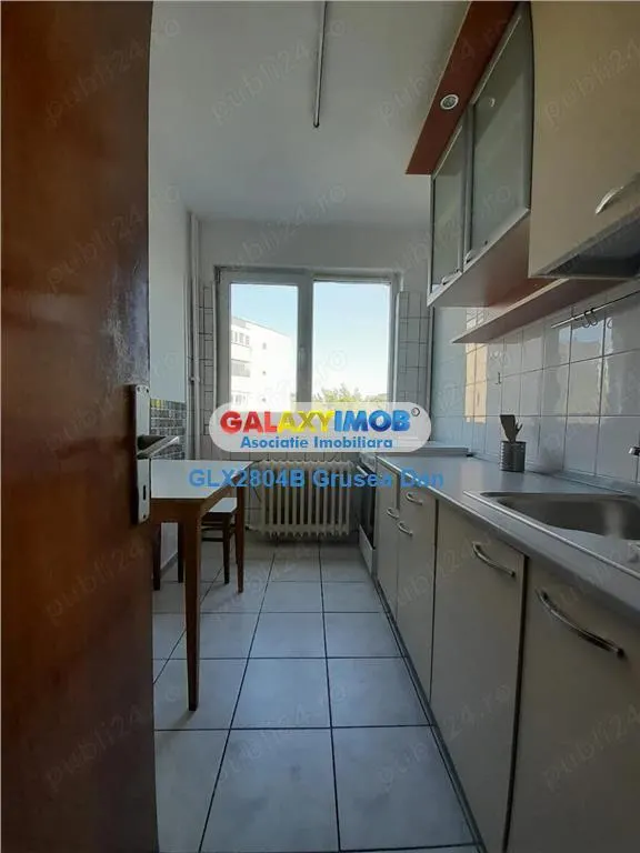 Apartament 3 Camere Foreigners Friendly Gorjului G 233 - foto 6
