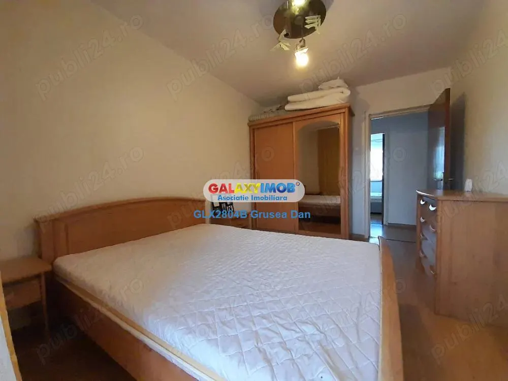 Apartament 3 Camere Foreigners Friendly Gorjului G 233 - foto 8