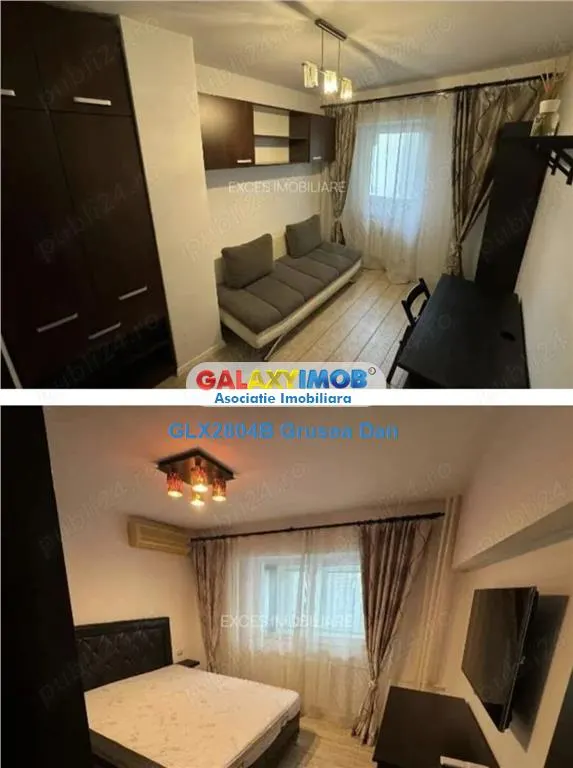 Apartament 3 Camere (Din 2) Foreigners Friendly Iancului G 231 - foto 5